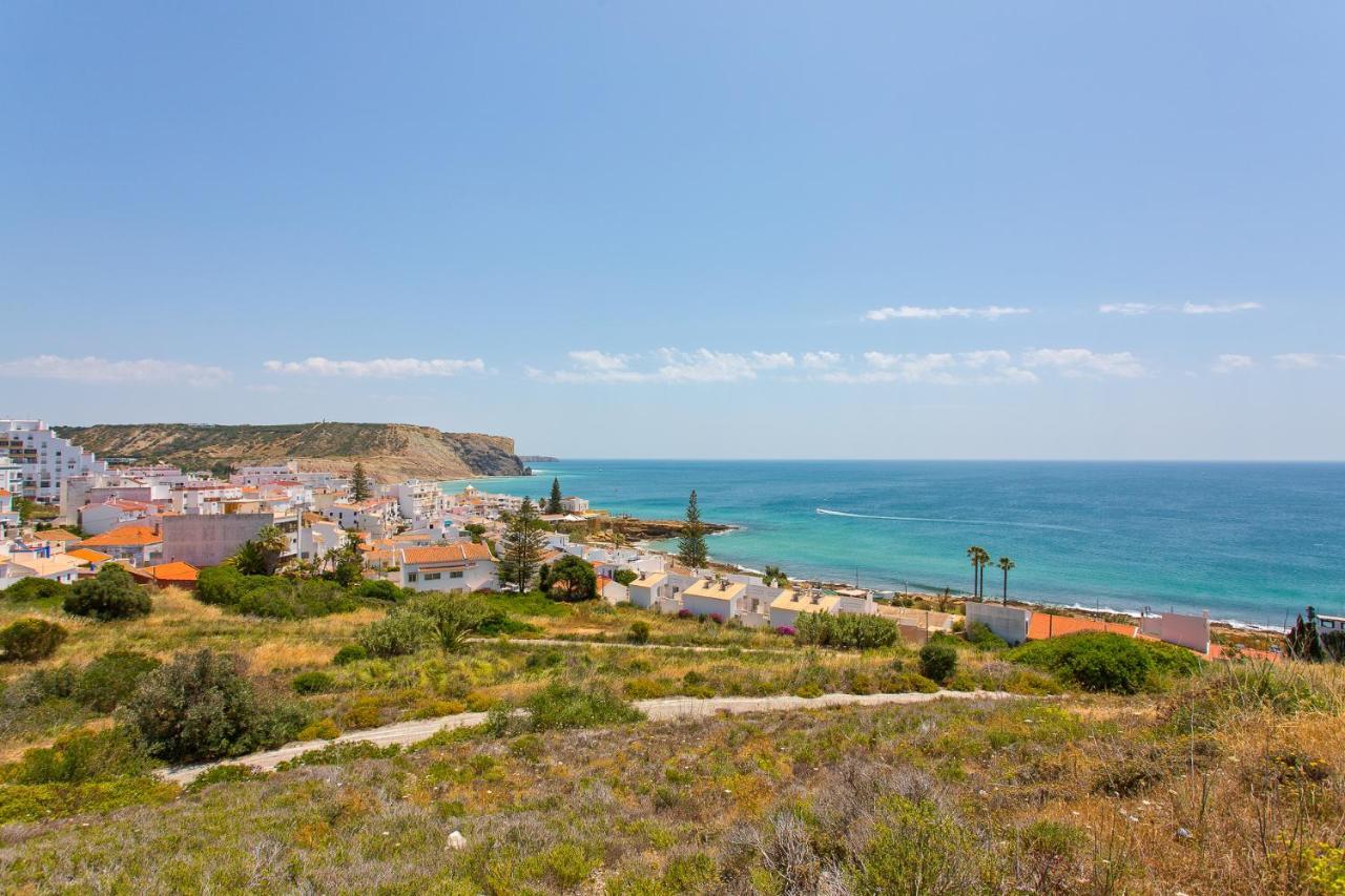 Apartment Luz Views